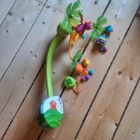 Fisher Price mobile elektrisch Sachsen - Werda Vorschau