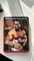 Karate Tiger UNCUT Steelbox DVD - Jean-Claude van Damme Hohen Neuendorf - Bergfelde Vorschau
