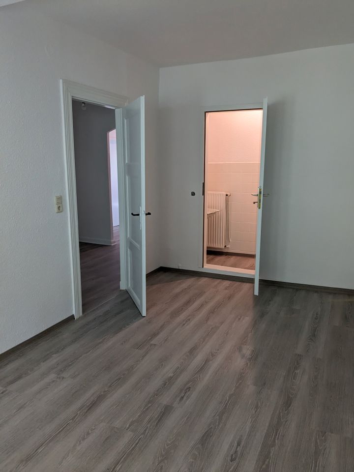 2 Zimmer Wohnung  Leer / Logabirum in Leer (Ostfriesland)