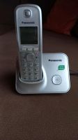 Schnurloses-Telefon Panasonic,,KX-TGA660EX" Schleswig-Holstein - Bad Segeberg Vorschau