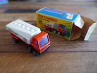 Matchbox New No.63 Freeway Gas Tanker Burmah inkl. OVP Hessen - Offenbach Vorschau