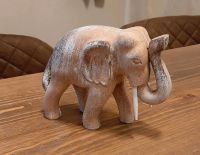 Elefantenfigur Elefanten Afrika Dekoration Leipzig - Connewitz Vorschau