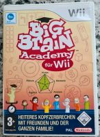 Nintendo Wii Spiele BigBrain, FitPlus, Eledees Bayern - Wehringen Vorschau