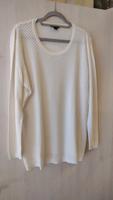 Pulli leicht, NEU, 52/54, creme Nordrhein-Westfalen - Kleve Vorschau