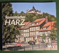 Romantischer Harz, Buch, Deutsch/Englisch/Französisch Hessen - Schaafheim Vorschau