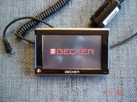 BECKER BE 7977 MONITOR für NAVIGATION inkl. Halterung mit Ant-An Bayern - Feucht Vorschau