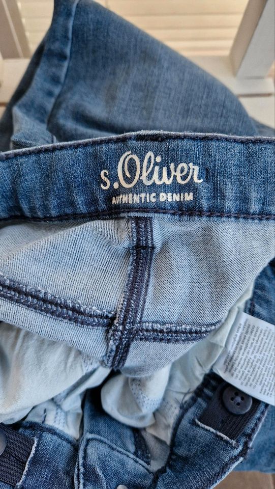 s.Oliver Jeans ☆ Slim ☆ Gr. 170 ☆ ungetragen ☆ Mädchen in Salzhemmendorf