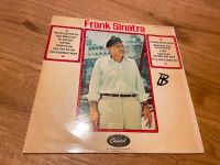 LP FRANK SINATRA Nelson Riddle Orchestra VINYL SCHALLPLATTE München - Trudering-Riem Vorschau