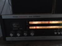 Radio, DDR, Rema Andante Sachsen - Lohsa Vorschau