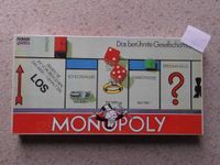 Monopoly DM Spielgeld 1980 Jahre toller Zustand Komplett zZz Niedersachsen - Stadthagen Vorschau