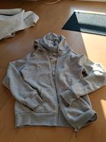 Sweat Jacke Gr. XS grau unisex Baden-Württemberg - Appenweier Vorschau