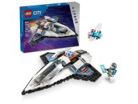 LEGO City 60430 Weltraum Raumschiff Rheinland-Pfalz - Mülheim-Kärlich Vorschau