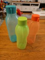 Tupperware Eco Easy Quadratisch rund 500 ml 1 l koralle türkis Niedersachsen - Sehnde Vorschau