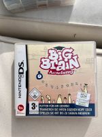 Big Brain Academy (Nintendo DS, 2005-2006 Nürnberg (Mittelfr) - Aussenstadt-Sued Vorschau