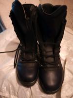 Kampfstiefel/ Einsatzstiefel Sachsen - Bautzen Vorschau