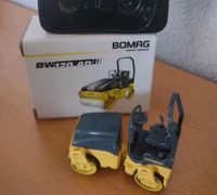 Modell 1:50 Bomag Walze BW120AD Rheinland-Pfalz - Simmern Vorschau