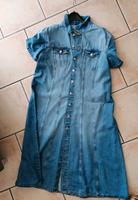Jeanskleid, Kleid Nordrhein-Westfalen - Wesel Vorschau