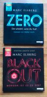 Marc Elsberg Zero Black Out Cyber Thriller Krimis Hörbücher Nordrhein-Westfalen - Solingen Vorschau