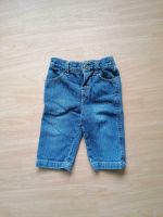 Jeanshose Größe 68 Gummibund Berlin - Hohenschönhausen Vorschau