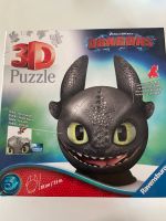 3D Puzzle, Dragons Rheinland-Pfalz - Breitenbach  Vorschau