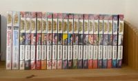 My Hero Academia Band 14 - 20 + 22 + 31 - Carlsen Manga Bayern - Moosburg a.d. Isar Vorschau