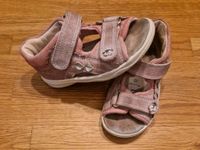 Sandalen, rosa, Gr 24, Superfit Bayern - Geisenfeld Vorschau