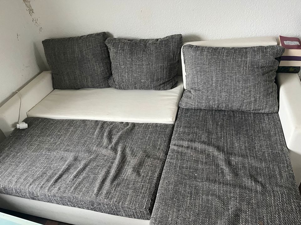 Sofa/Couch in Glückstadt