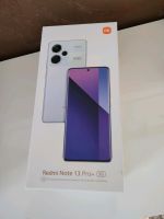 Xiaomi Redmi Note 13 Pro Plus 5G Nordrhein-Westfalen - Paderborn Vorschau
