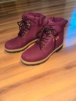 FILA Damen / Kinder Winterstiefel / Schuh Größe 37 Dresden - Blasewitz Vorschau