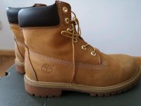 Timberland Boots, Größe 38 (5.5) Bayern - Amorbach Vorschau