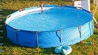 Intex Bestway Steel Frame Pool  Zubehör Dortmund - Eving Vorschau