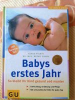 Babybuch - Babys erstes Jahr Duisburg - Hamborn Vorschau