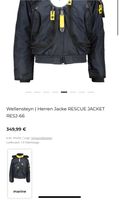 wellensteyn rescue jacke herren/M/L Nordrhein-Westfalen - Ibbenbüren Vorschau