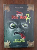 Das kleine Böse Buch 2 Thüringen - Erfurt Vorschau