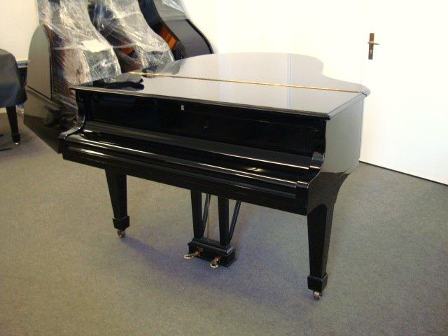 Steinway & Sons O-180 Flügel schwarz poliert, BJ 1974 Hamburg in Berlin