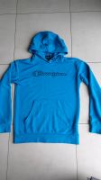 Toller Champion  Hoodie Gr.  XL 162/167 / ca 164 in türkis Nordrhein-Westfalen - Rösrath Vorschau