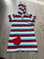 Badeponcho Bademantel Jakoo Gr 116/122 Bayern - Winterbach Kr. Günzburg Vorschau