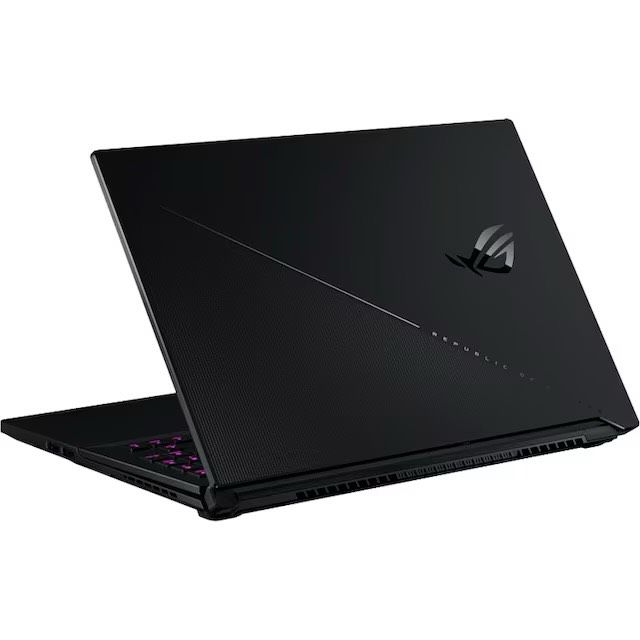 Asus Gaming Notebook Laptop - ROG Zephyrus S17 GX703HS in Unna