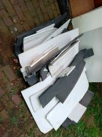 Isolierung isoliermatten isolierplatten zu verschenken Niedersachsen - Ganderkesee Vorschau