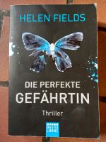 Die perfekte Gefährtin von Helen Fields Nordrhein-Westfalen - Halver Vorschau