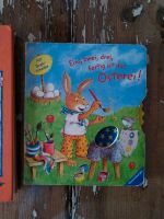 Ostern Kinderbuch Märchen Geschichten Bilderbuch Ostergeschichten Düsseldorf - Friedrichstadt Vorschau