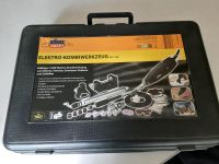 Elektro Kombiwerkzeug neu mit Koffer Bayern - Ziertheim Vorschau