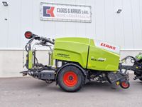 Claas Rollant 454 Uniwrap Presswickelkombination Rheinland-Pfalz - Wittlich Vorschau