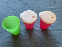 Tupperware Trinkbecher mit Deckel Berlin - Pankow Vorschau