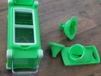 Nicer Dicer Magic Cube 12tlg. Nordrhein-Westfalen - Brilon Vorschau