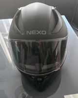 NEXO Integralhelm Sport II  Mattschwarz Größe XL Bayern - Neusäß Vorschau