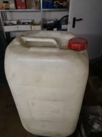 Kanister 1X 10+20+25+60 Liter sauber Benzinkanister Benzin Diesel Bayern - Brunnen Vorschau