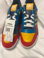 Adidas X Human Made Rivalry mehrfarbige Turnschuhe - FY1083 Saarland - Schwalbach Vorschau
