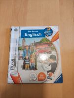 Tiptoi Buch Wir lernen Englisch Kreis Pinneberg - Pinneberg Vorschau