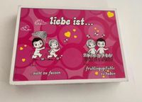 Liebe ist Set Hessen - Borken Vorschau